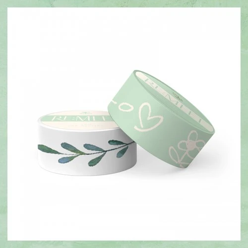 ONG SEONG WU - 2022 FAN MEETING [RE:MEET] OFFICIAL MD / MASKING TAPE SET