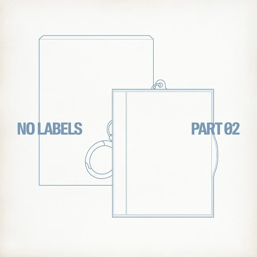 SET (2 Albums) YEONJUN - 'NO LABELS: PART 02' (Photocard Case Ver.)