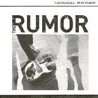 Mangakhwa - The Rumor