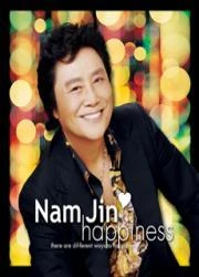 Nam Jin - Happiness