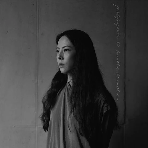 Park Ji-yoon - 10th Album [Breathe]