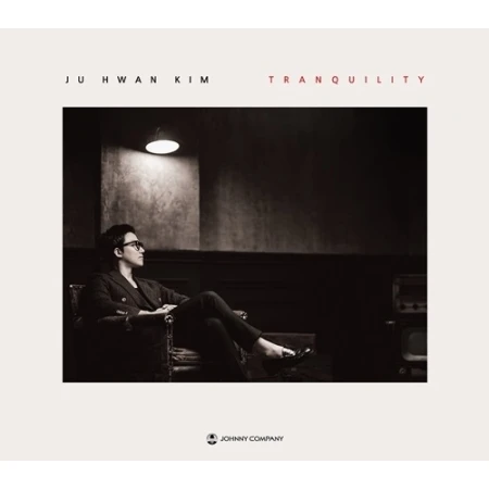 Kim Joo-hwan - TRANQUILITY