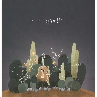 Jang Tae-hwa - Strings of Jang Tae-hwa