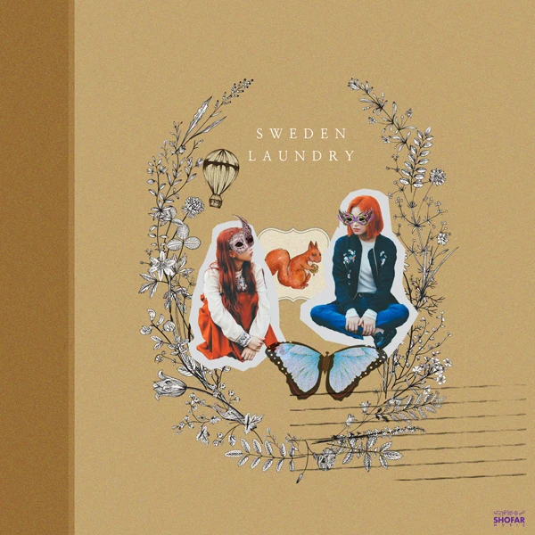 Swedish Laundry - Full Album 2nd [Maeум]
