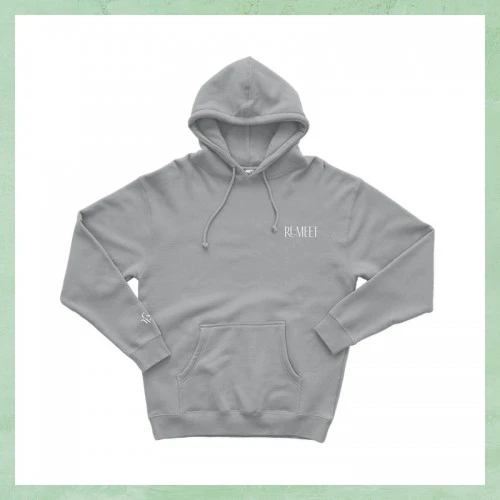 ONG SEONG WU - 2022 FAN MEETING [RE:MEET] OFFICIAL MD / Hoodie