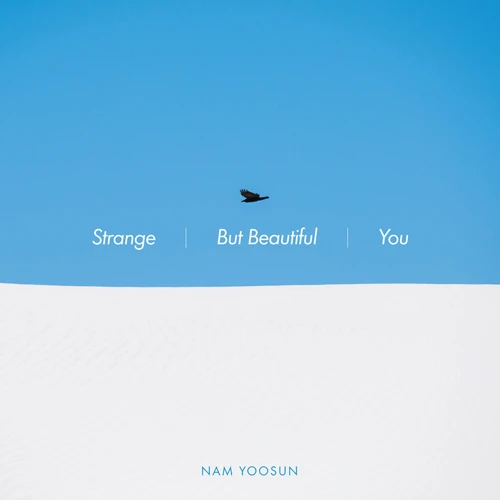 Nam Yoo Seon - 2nd Album [Strange, But Beautiful You]