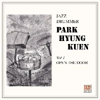 Park Hyung Geun - Open The Door