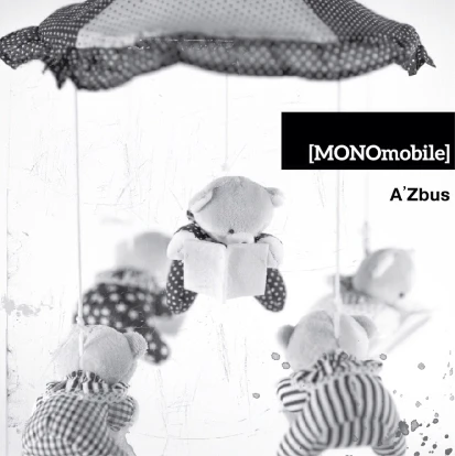 A`Zbus - MONOmobile EP