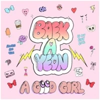 Baek A-yeon - a Good Girl