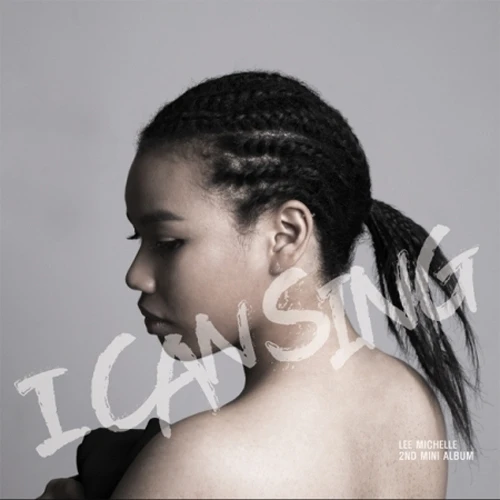 iMishel - I CAN SING (EP)