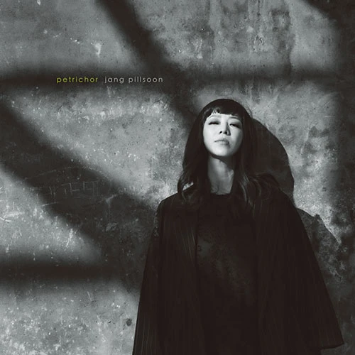Jang Pillsoon - 11th Studio Album [Petrichor] (LP)