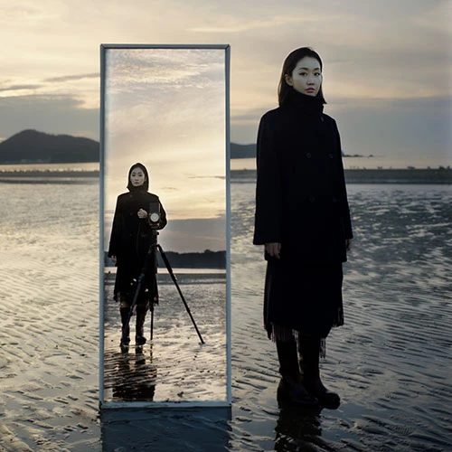 Huh Hoegyeong - EP [I Must Remember]