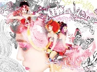Girls' Generation-TTS - Twinkle