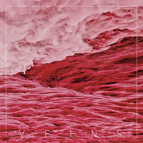 VEINS - 1st Full Album [VEINS]