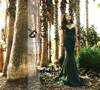 Park Jung Hyun - Parallax