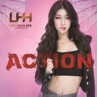 Lee Hwan-hee - Action