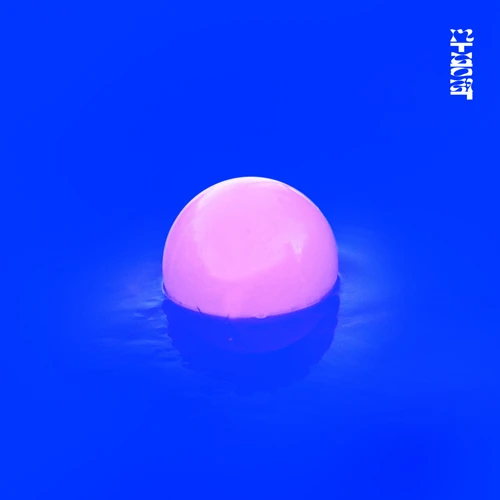우주왕복선싸이드미러 - Regular 1st Album [무동력]