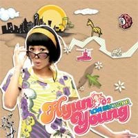 Hyunyoung - Love Revolution