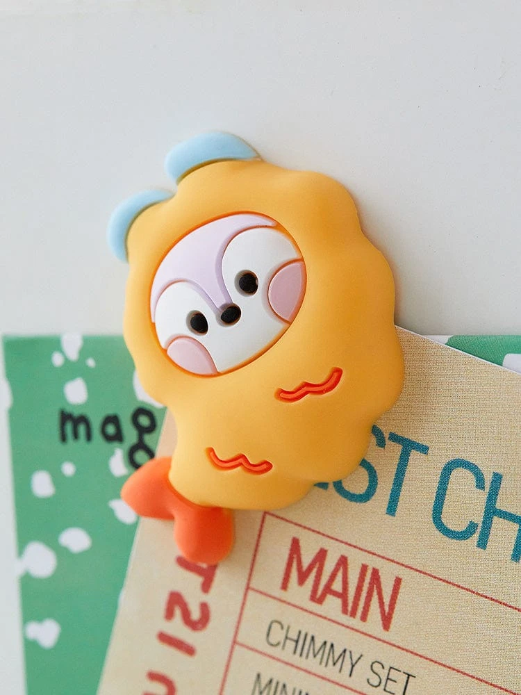 BT21 MANG minini BUNSIK Magnet