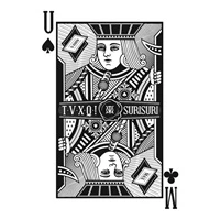 TVXQ 7th Album Repackage / Spellbound