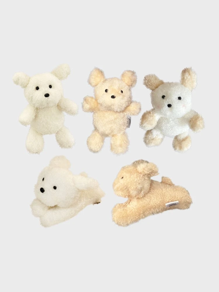 Cheromon Monmo Plush Toy Keychain