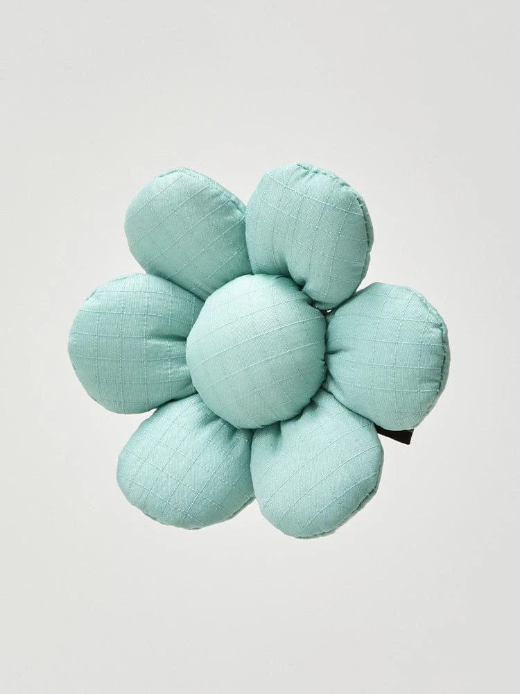 KOLLA Flower Sticon Hub Mint