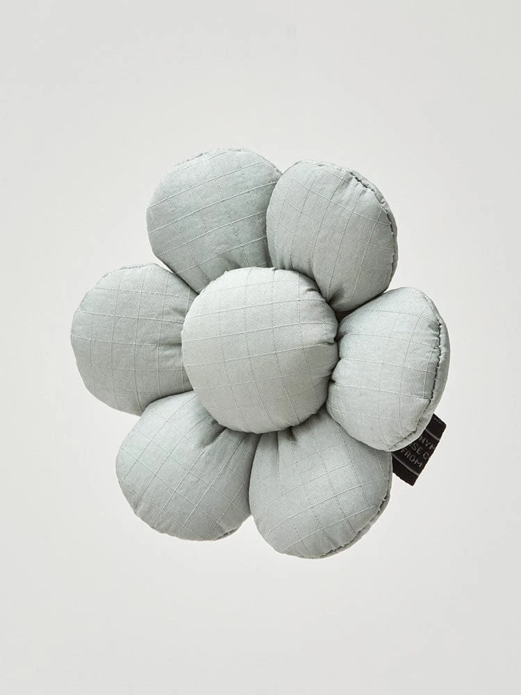 KOLLY Flower Sticon Moon Lak Gray