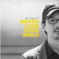 Kim Sung-eun - Never Lose Your Smile