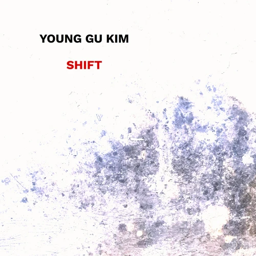 Kim Young Gu - 3rd Studio Album [Shift]