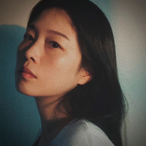 JEONG MINYA - 4th Full Album [Riverside]