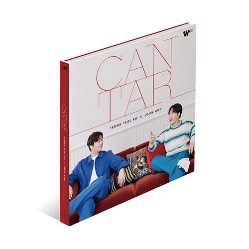 JOHN NOH, KO YEONG YEOL - Cantar