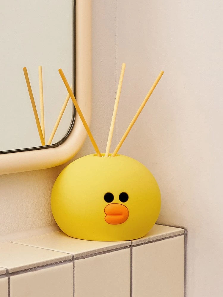 LINE FRIENDS Sally Face Diffuser (April Fresh)