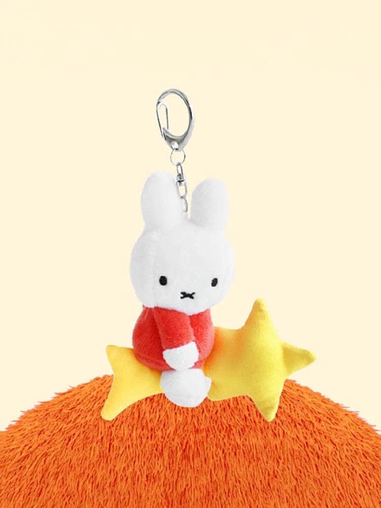 Mippy Dream Keyring Doll (Star)