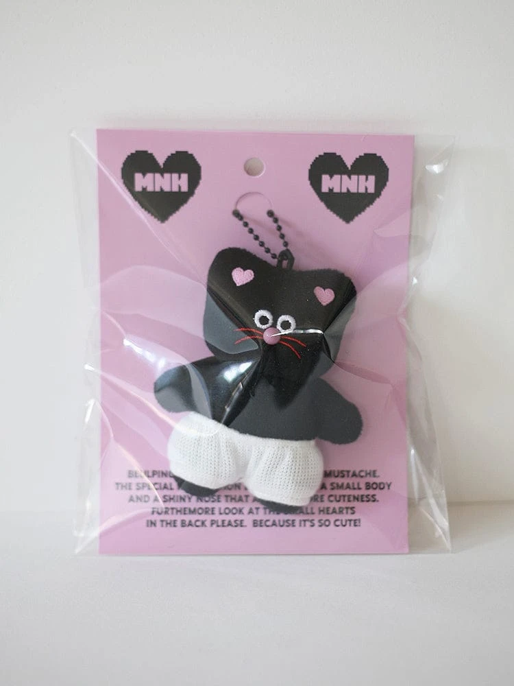 MNH BLACKPINK Mini Keyring