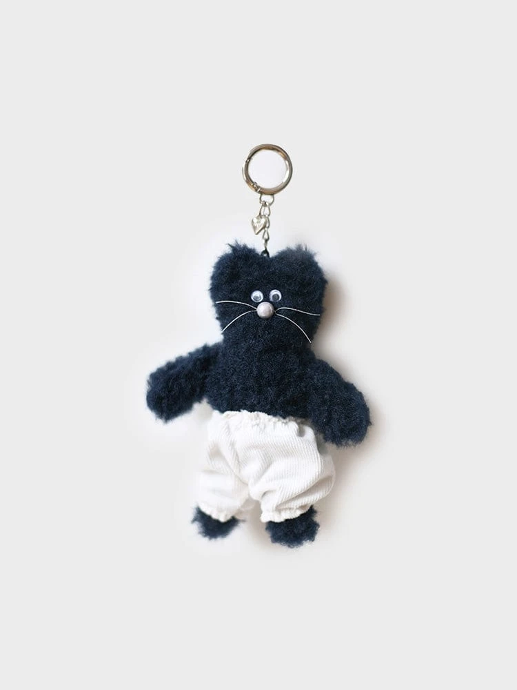 MNH Namhee Doll Keychain