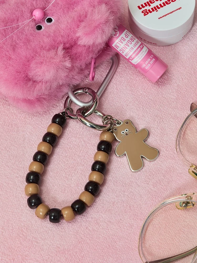 MNH FW Kohee Beads Strap