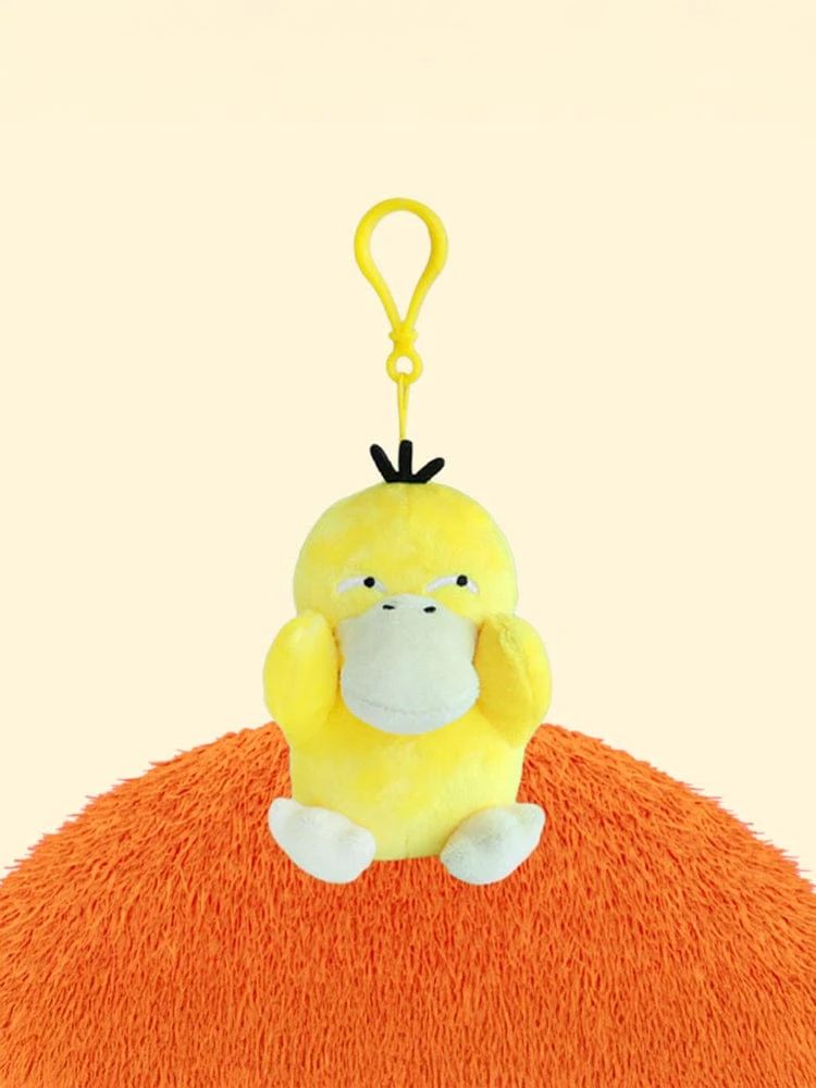 Pokémon Capable Psyduck 13CM