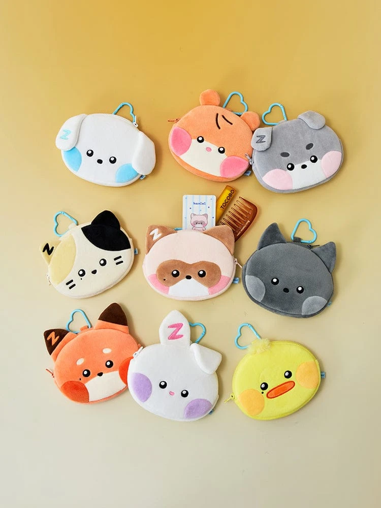 ZEROBASEONE Zeroni Wonderland Photo Card Holder Pouch