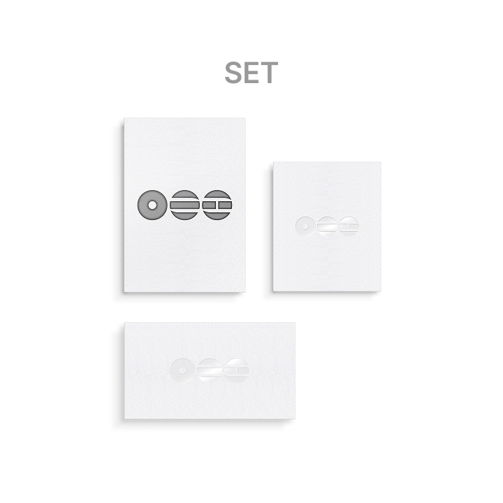 'ARIRANG' (Set) + 'ARIRANG' (Living Legend Ver.) Set (Weverse)