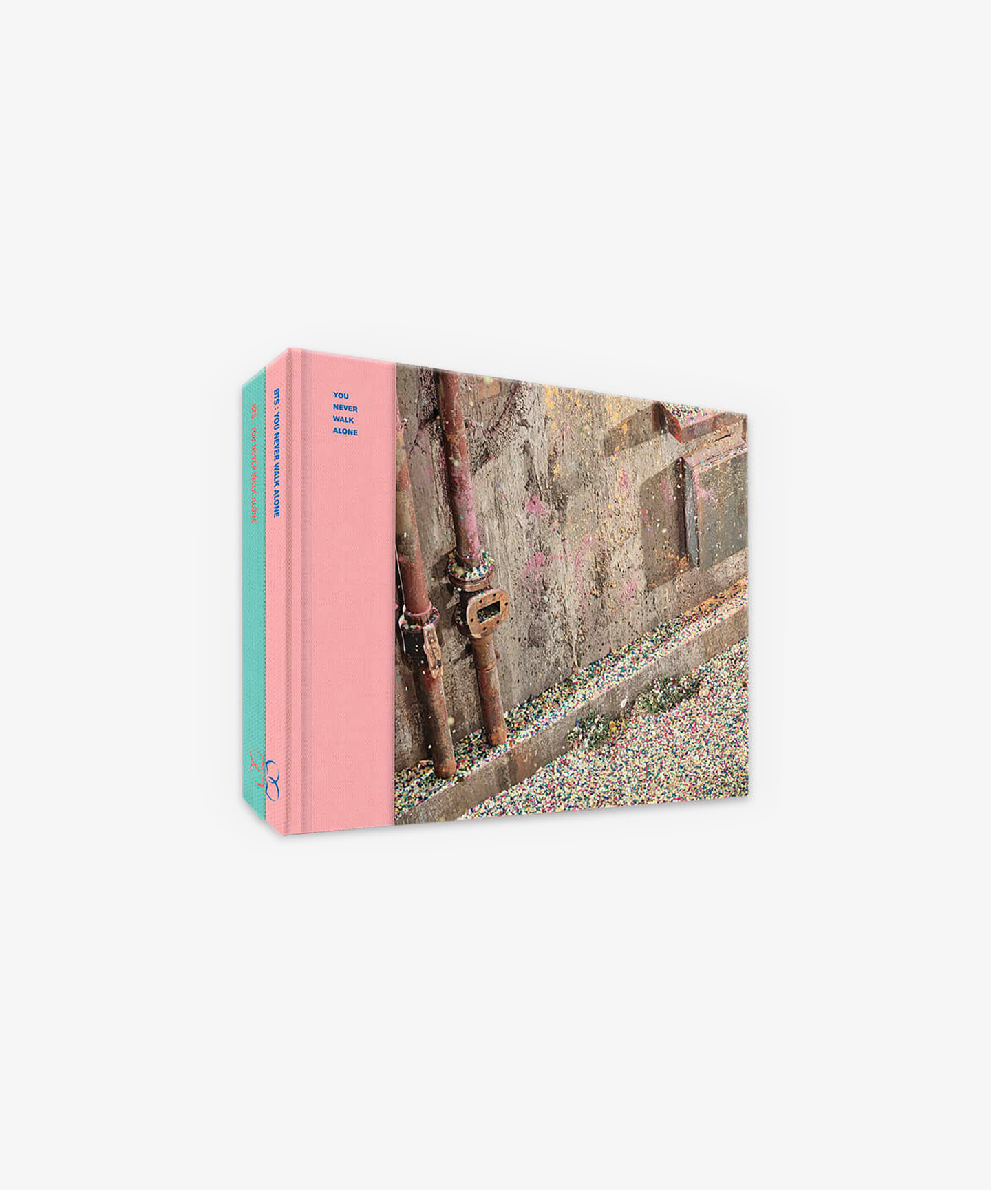 YOU NEVER WALK ALONE (Weverse)