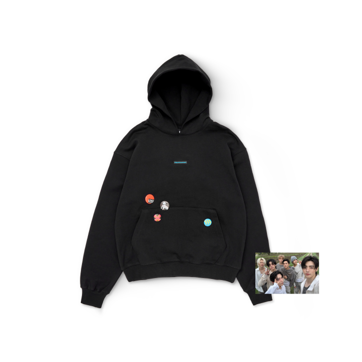Hoodie (Weverse)