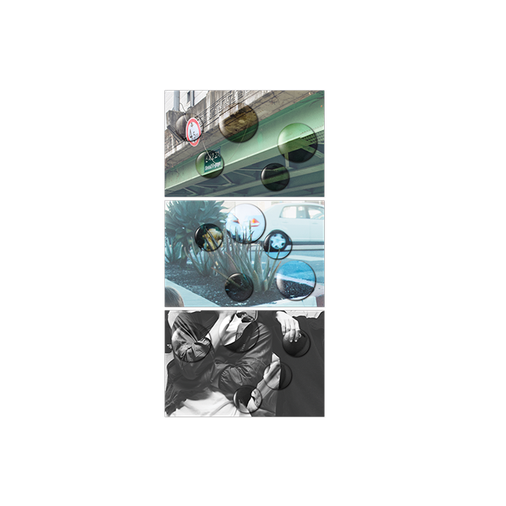 Can Badge Set (Weverse)