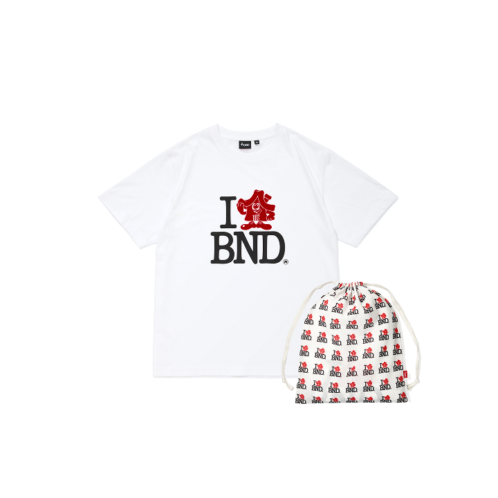 S/S T-Shirt (Weverse)